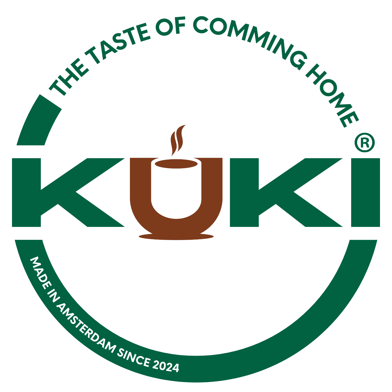 kuki logo