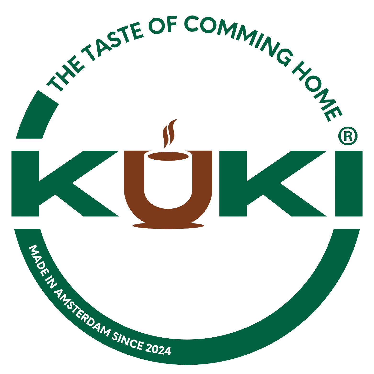 kuki transparant
