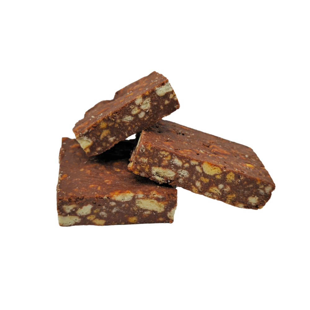 Kuki is meer dan een koekje, Het is een verhaal. Wat begon als een familierecept, is uitgegroeid tot een ambachtelijk product dat mensen samenbrengt. Gemaakt met liefde in Amsterdam en exclusief beschikbaar voor de zakelijke markt.