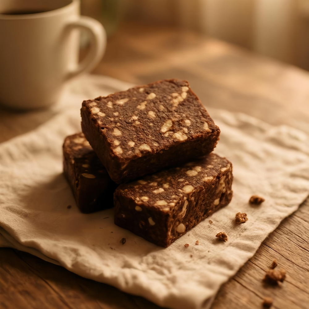 Kuki is meer dan een koekje, Het is een verhaal. Wat begon als een familierecept, is uitgegroeid tot een ambachtelijk product dat mensen samenbrengt. Gemaakt met liefde in Amsterdam en exclusief beschikbaar voor de zakelijke markt.